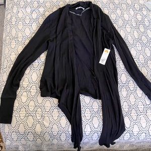 NWT C&C California Drapey Cardigan